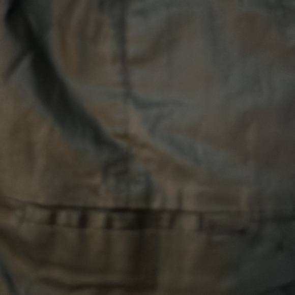 7 for all man kind nwt jacket.  A169 - Picture 4 of 6